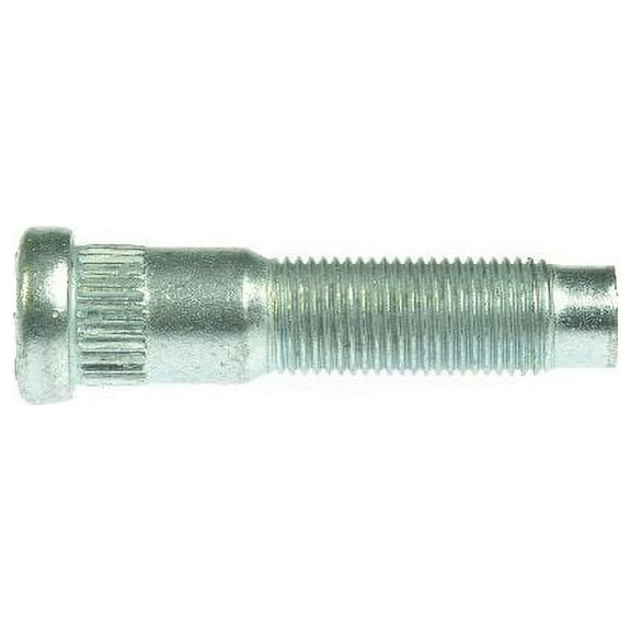 Front Wheel Stud - Compatible with 1998 - 2006 Ford Crown Victoria 1999 2000 2001 2002 2003 2004 2005