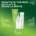 thumbnail image 4 of Clairol Natural Instincts Bold coloration permanente sans ammoniaque, 4 of 9