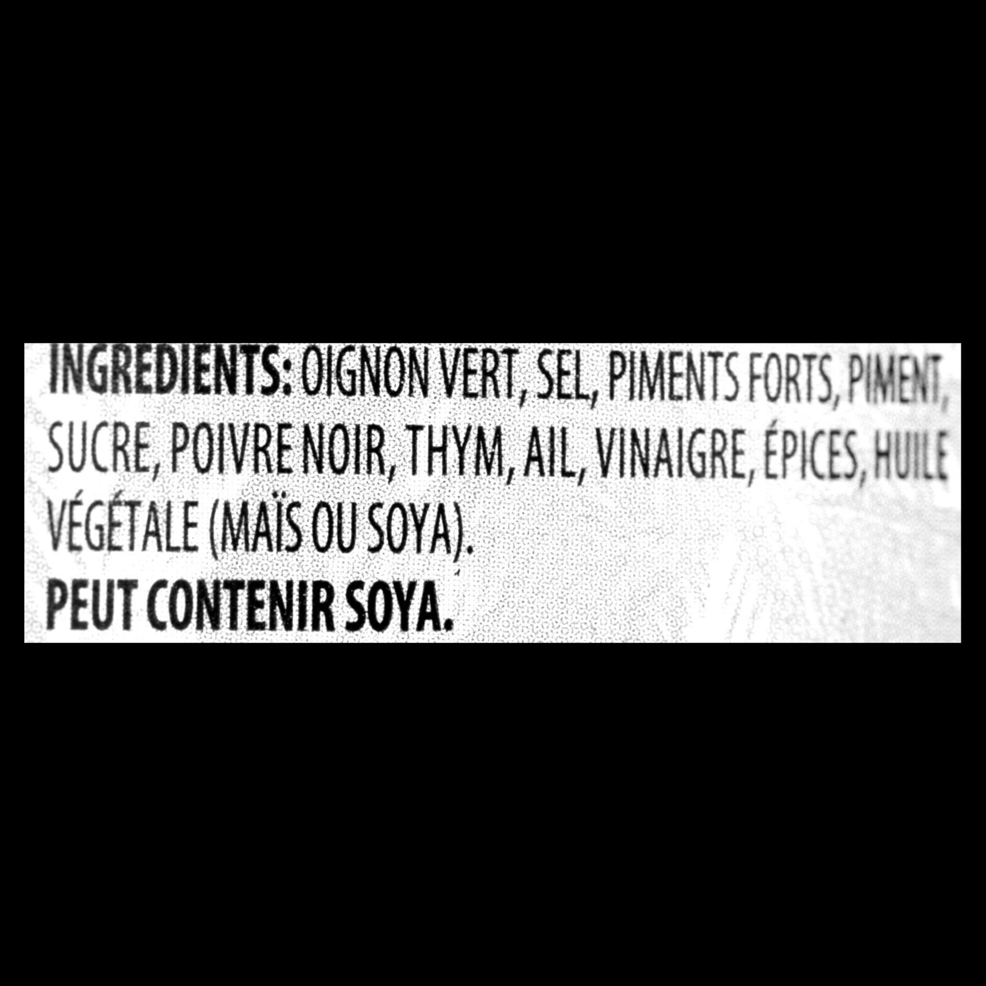 Grace Mild Jerk Seasoning, 312g Bottle