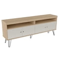 thumbnail image 1 of M. TV BERTOLINI LIBERTY ROBLE OFF WHITE PANTALLA HASTA 60" Bertolini LIBERTY ROBLE OFF WHITE, 1 of 2