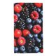 thumbnail image 1 of Balery Variety Of Fruits And Berries Toalla de Microfibra Premium con Estampado – 27.5x16 pulgadas, Alta Absorción, Suave y Aterciopelada, Secado Rápido, 1 of 6
