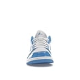 thumbnail image 3 of Jordan Men's 1 Low SE White Legend Blue Basketball Shoes, from StockX, 3 of 5