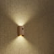 thumbnail image 4 of Luz De Pared LED, Accesorio Magnético, Batería De Larga Duración, Luz Cálida, Luz De Escalera Recargable Por USB Para Cocina, 4 of 7
