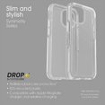 thumbnail image 4 of Funda Para iPhone 15/pro/plus/pro Max Otter Box Symmetry, 4 of 5