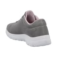 thumbnail image 2 of Tenis Mujer SKECHERS Entrenamiento Correr Transpirable gris 22, 2 of 4