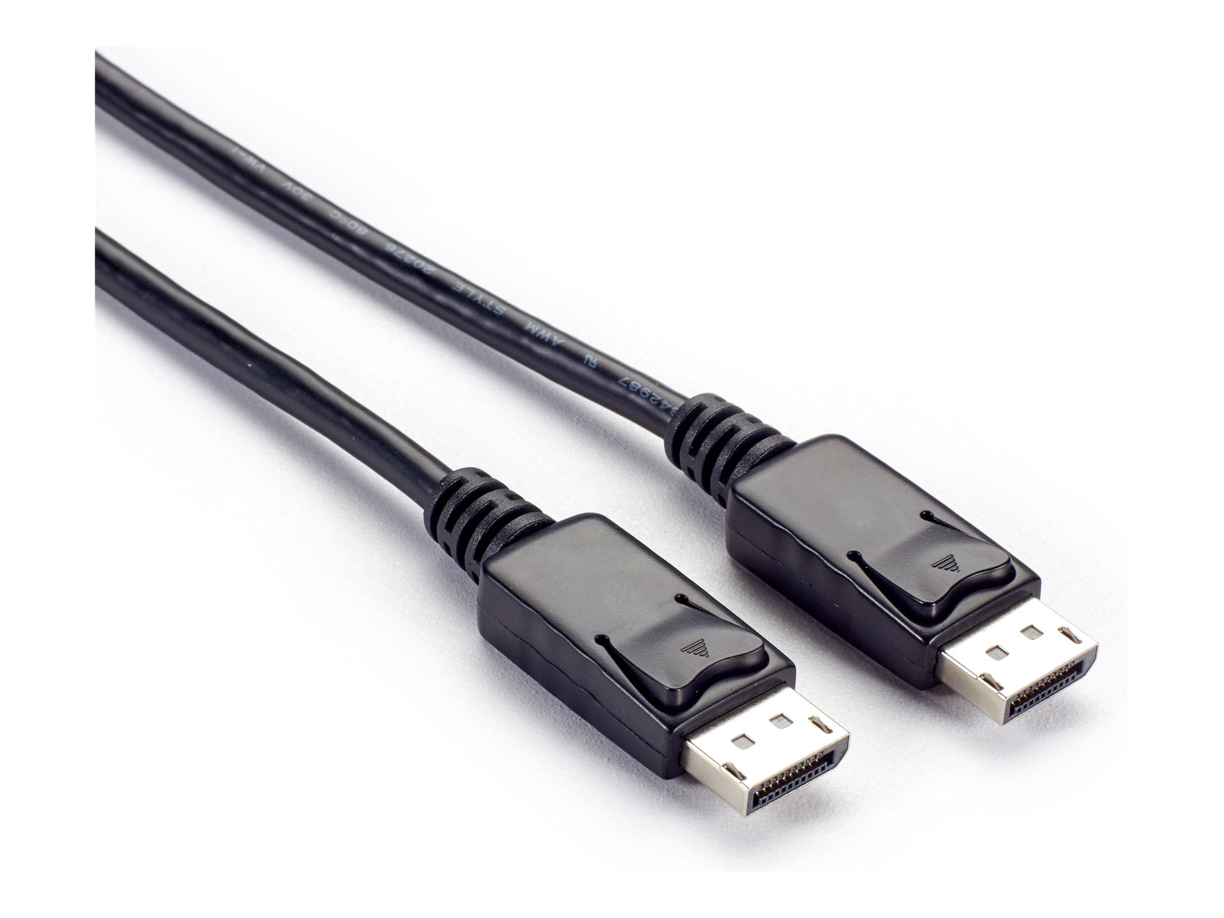 Black Box Network DisplayPort 1.2 Video Cable VCBDP20006MMR2
