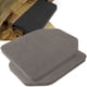 thumbnail image 2 of Deflector de espuma de placa EVA táctica de alta calidad para exteriores, almohadilla de entrenamiento para Airsoft y Paintball, 2 uds., 2 of 10