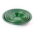 thumbnail image 2 of 4 Piece ASR Outdoor Green Gold Mining Pans Gold Prospecting 2 Riffles, 2 of 8