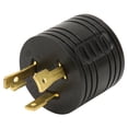 thumbnail image 4 of Adaptador de corriente Nema L5‑30P a TT-30R Sincero Enchufe de alimentación 30 amperios 125 V, 4 of 10