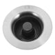thumbnail image 1 of Sink Drain Strainer Stainless Steel Bounce Core Sink Stopper Basket, 1 of 5