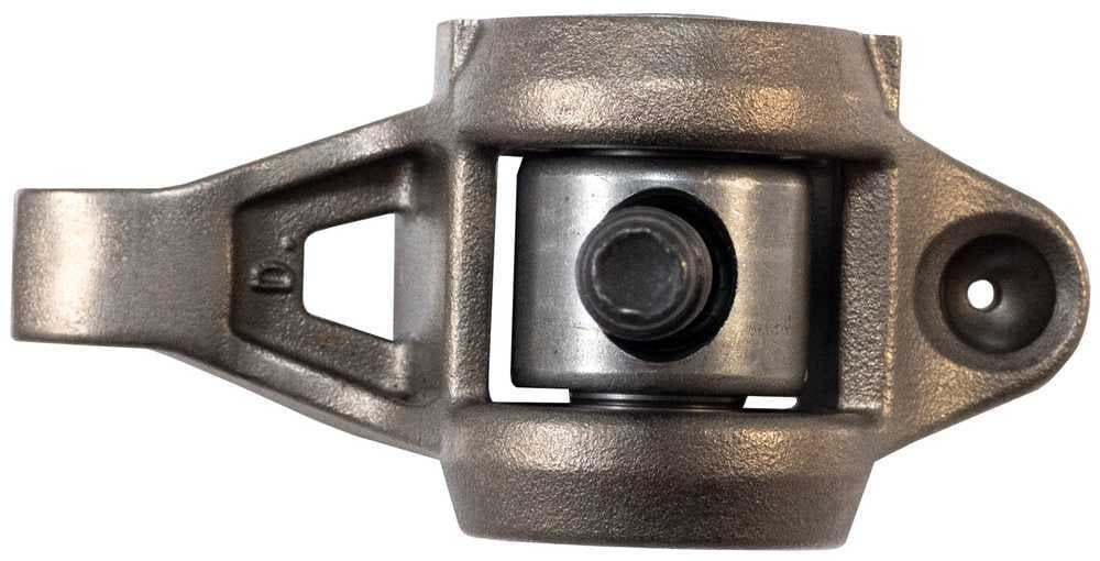 Melling Engine Rocker Arm P/N:MR-903 Fits select: 2000-2004 CHEVROLET S TRUCK, 2000-2013 CHEVROLET SILVERADO