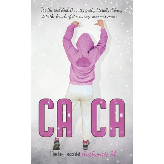 CA CA (Paperback)