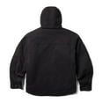Wolverine Grayson Insulated Canvas Jacket Men Black - Walmart.com