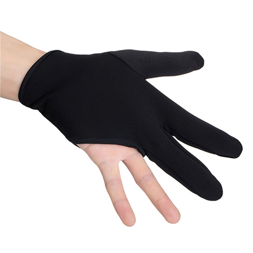 6 finger gloves