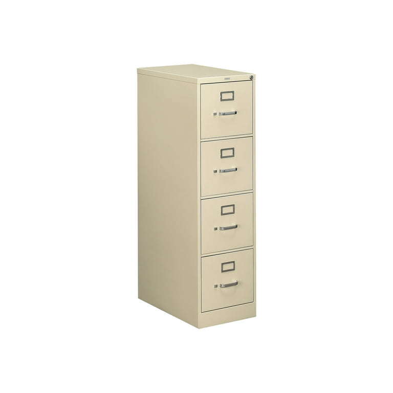 Progressive 4 Drawer File Cabinet Locking Bar FCL-4, 45