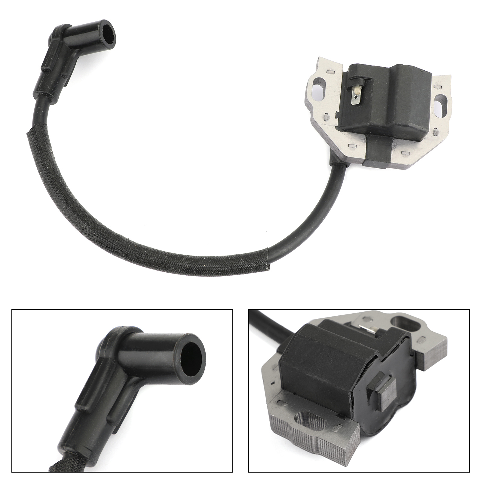 Motor Genic Ignition Coil Fit For Kawasaki 21171-0745 21171-0742 21171-7039 ZF-IG-A00135 - image 2 of 9