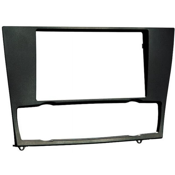 Radio Installation Kit - Compatible with 2007 - 2011 BMW 328i 2008 2009 2010