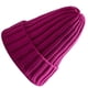 thumbnail image 2 of Minnieouse Sombrero Unisex mezclas de algodón sólido cálido HIP HOP sombreros de punto hombres gorras de invierno mujeres Skullies gorros para Sombreros Rosa roja Minnieouse AP000123-11, 2 of 6