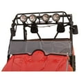 thumbnail image 4 of Tusk 1276430003 UTV Half Windshield, 4 of 5