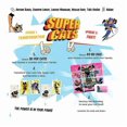thumbnail image 2 of USAopoly "Super Cats" Jeu De Cartes, 2 of 3