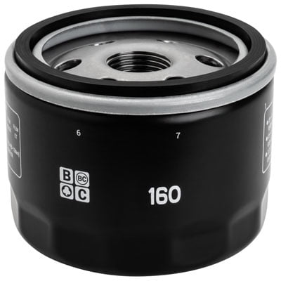 Tusk First Line Oil Filter For BMW R1200RS 2015-2018