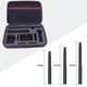 thumbnail image 2 of Adecuado para Bolsa de Almacenamiento Caja de Almacenamiento Grande Multifuncional Puede Contener Selfie Stick Cargador Batería, 2 of 5
