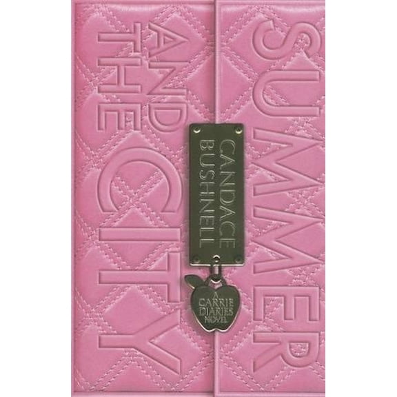 Pre-Owned Summer and the City (Paperback) 0061729000 9780061729003