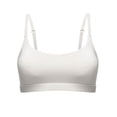 thumbnail image 3 of Breathable Seamless Wireless Bralette for Casual Home Leisure Lightweight Support Comfortable Unpadded Design Ideal for All Seasons, 3 of 4