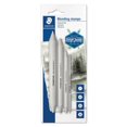 thumbnail image 1 of Staedtler Blending Stump Set, for Pastels, Graphite, Charcoal, pack of 4 Assorted Sizes, 1 of 3