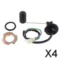 thumbnail image 1 of DYNWAVECA 2xFuel/Petrol Sender Level Gauge Floating for RSZ 125 , Black, 4 Pcs, 1 of 8