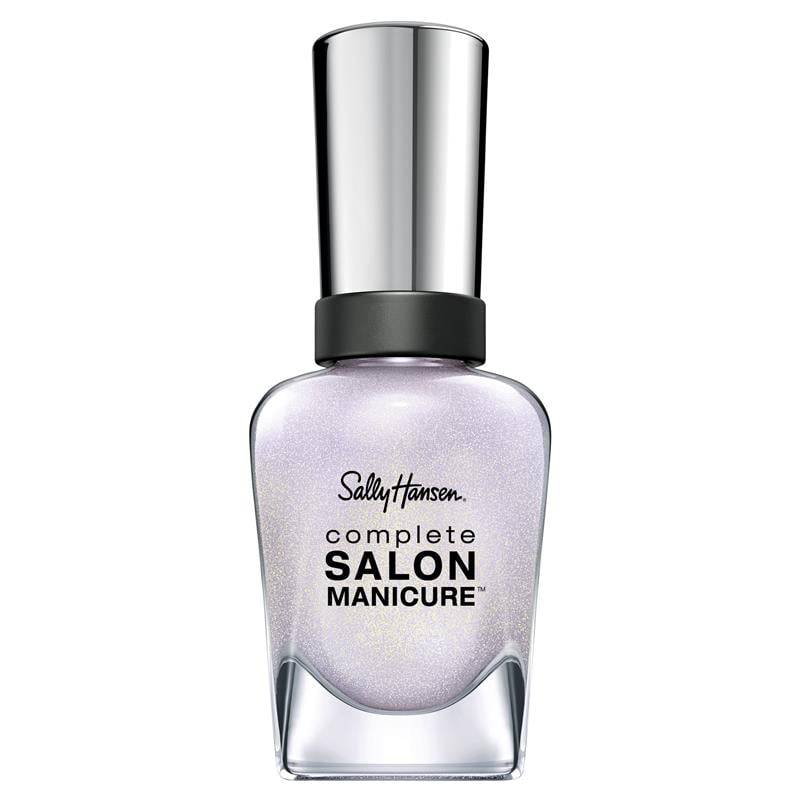 Sally Hansen Complete Salon Manicure, Feels Lilac Love 