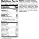 thumbnail image 2 of Suplemento Alimenticio Better Body Foods Organico de Fibra y de Fruta,  360 Gramos, 2 of 2