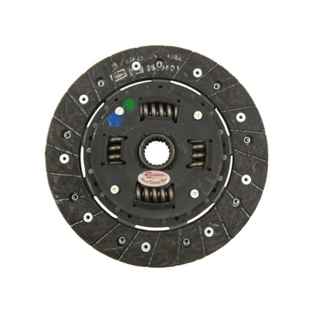 3.3 Clutch - Napa Rayloc Clutch Pac 3.3 26L9401