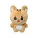 thumbnail image 1 of Colgante de llave, el mejor regalo, lindo colgante de muñeca, grupo ídolo de chicos, linda muñeca, llavero de peluche periférico del grupo ídolo de chicos, juguete creativo de decoración decorativa, 1 of 2