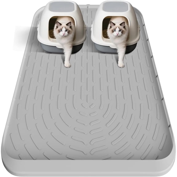 Pawinner Cat Litter Mat