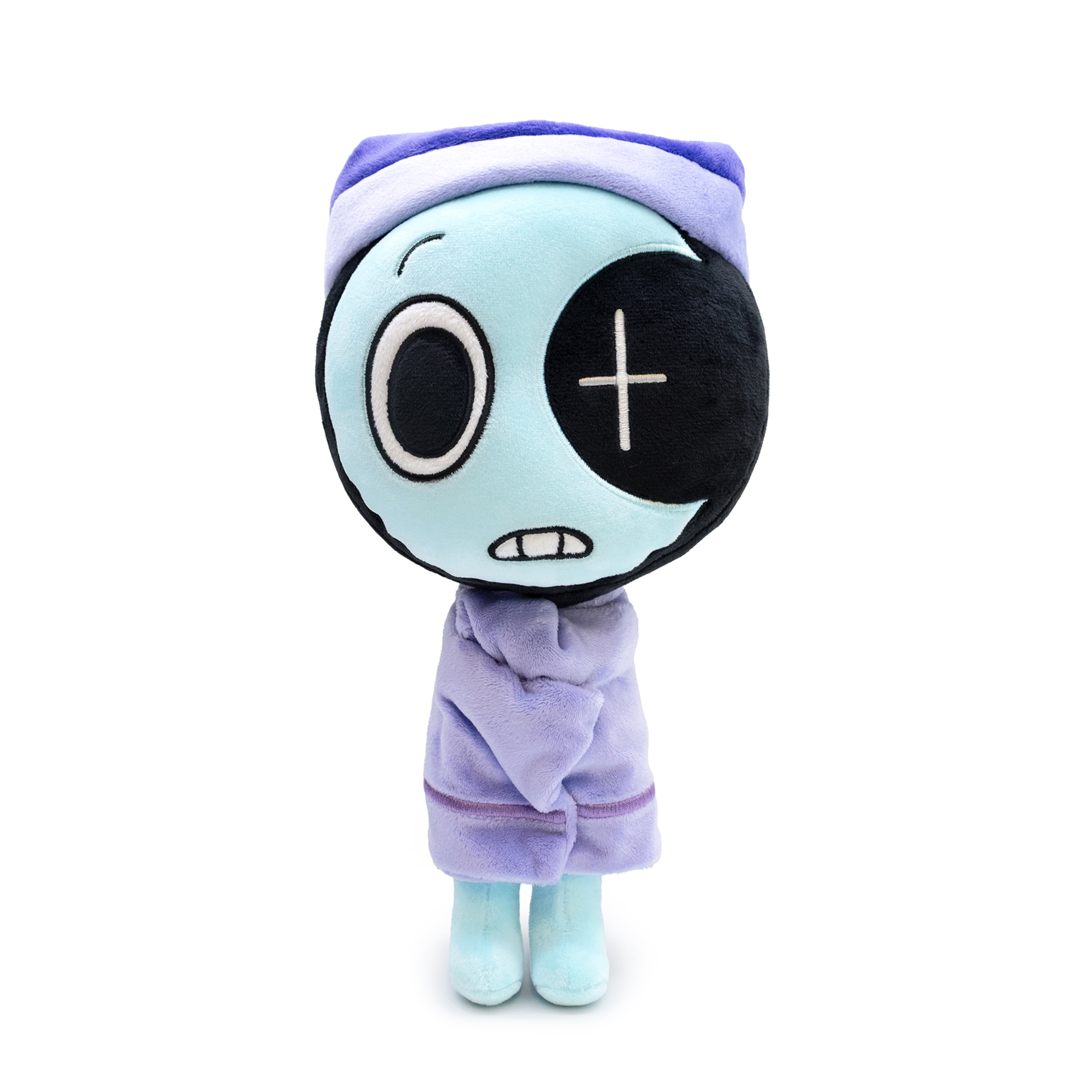 Dandy's World Astro 12 inch Collectible Plush Toy - Officially Licensed by CultureFly