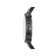 thumbnail image 3 of Time and Tru Women's Gunmetal Crystal Accent Watch (FMDOTT058), 3 of 4