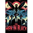 thumbnail image 1 of The Men In Black, 1 of 1