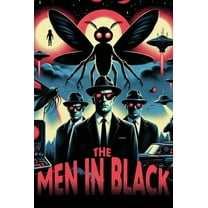 The Men In Black (DVD), Bounty Films, Documentary