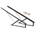 thumbnail image 2 of 4FT Hydraulic Bed Lift Mechanisms for Sofa Bed Box Storage Space Saving DIY Project Hardware, 2 of 4