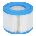 thumbnail image 1 of JLeisure Avenli 290760 Professional 150-Pleat Home Spa Water Filter Replacement Cartridge, 1 of 5