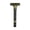 BRONZE, variant on Adjustable Butterfly Razor by Shave Essentials