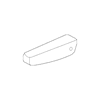 Genuine OE Hyundai Armrest - 88901-1R100-N2E