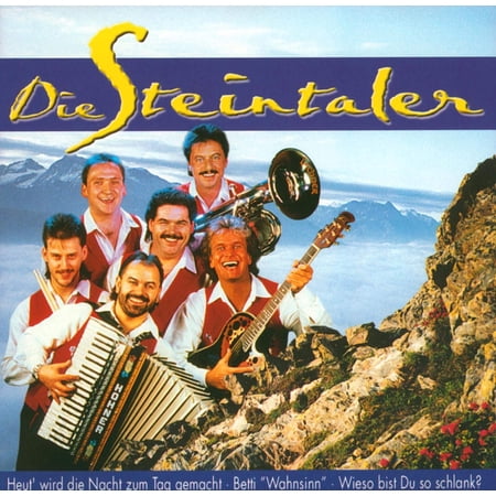 Die Steintaler (Audiobook)
