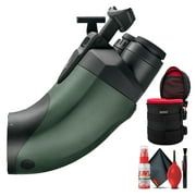 Swarovski BTX 30x/35x Eyepiece Module for ATX/STX Spotting Scopes + Padded Case + 6Ave Cleaning Kit