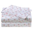 thumbnail image 1 of Mainstays Kids Printed Easy Wash Soft-Microfiber Sheet Set, 1 of 4