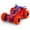 RD, variant on Gifts for Kids! Fwttom Toy Cars, Double-Sided Inertial Tumbling Car Stunt Toy for Kids Light-Up Toy Car