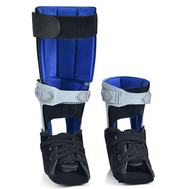 Ankle Brace with Hinges PDAC L1906 / L1971