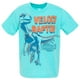 thumbnail image 5 of Camiseta Jurassic World Dinosaur Big Boys, paquete de 4, 7 a 8 años, 5 of 7