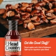 thumbnail image 2 of Head Country Apple Habanero BBQ Sauce, 20 oz, 2 of 10